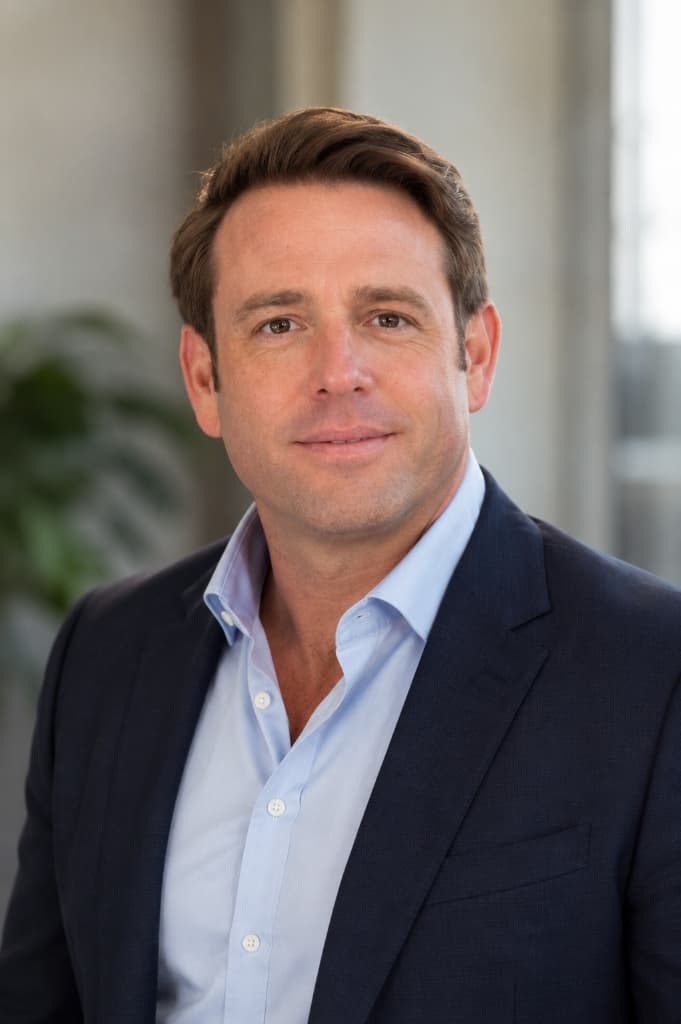 Ryan DeMaderios